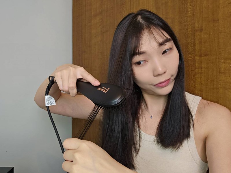 試用